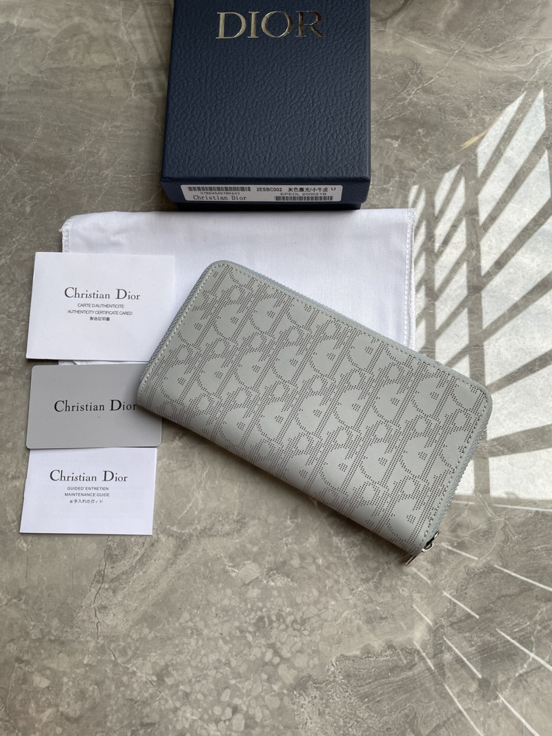 Christian Dior Wallet